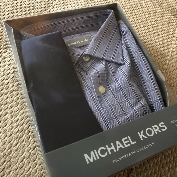 mk dress shirts